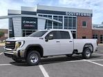 New 2024 GMC Sierra 2500 Pro Crew Cab 4WD, Pickup for sale #TF2D40761 - photo 39