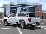 2024 GMC Sierra 2500 Double Cab 4WD, Pickup for sale #TF2D40773 - photo 27