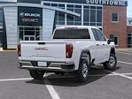 2024 GMC Sierra 2500 Double Cab 4WD, Pickup for sale #TF2D40773 - photo 28