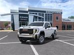 2024 GMC Sierra 2500 Double Cab 4WD, Pickup for sale #TF2D40773 - photo 8