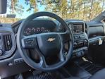 New 2025 Chevrolet Silverado 2500 Work Truck Crew Cab 4WD, 8' 2" Reading SL Service Body Service Truck for sale #103470 - photo 11