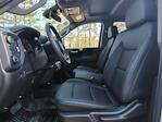 New 2025 Chevrolet Silverado 2500 Work Truck Crew Cab 4WD, 8' 2" Reading SL Service Body Service Truck for sale #103470 - photo 14