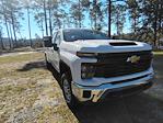 New 2025 Chevrolet Silverado 2500 Work Truck Crew Cab 4WD, 8' 2" Reading SL Service Body Service Truck for sale #103470 - photo 4