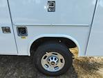 New 2025 Chevrolet Silverado 2500 Work Truck Crew Cab 4WD, 8' 2" Reading SL Service Body Service Truck for sale #103470 - photo 8