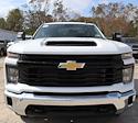 New 2025 Chevrolet Silverado 2500 Work Truck Crew Cab 4WD, 8' 2" Reading SL Service Body Service Truck for sale #103471 - photo 5