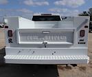 New 2025 Chevrolet Silverado 2500 Work Truck Crew Cab 4WD, 8' 2" Reading SL Service Body Service Truck for sale #103471 - photo 7