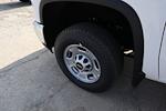 New 2025 Chevrolet Silverado 2500 Work Truck Crew Cab 4WD, 8' 2" Reading SL Service Body Service Truck for sale #103471 - photo 9