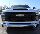 New 2025 Chevrolet Silverado 2500 Work Truck Regular Cab 4WD, 8' 2" Reading SL Service Body Service Truck for sale #103821 - photo 5