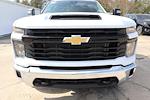 New 2025 Chevrolet Silverado 2500 Work Truck Regular Cab 4WD, 8' 2" Reading SL Service Body Service Truck for sale #103839 - photo 5