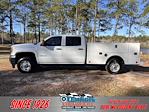 Used 2018 GMC Sierra 2500 Work Truck Crew Cab 4x2, Service Truck for sale #108659A - photo 1