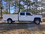 Used 2018 GMC Sierra 2500 Work Truck Crew Cab 4x2, Service Truck for sale #108659A - photo 3