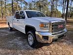 Used 2018 GMC Sierra 2500 Work Truck Crew Cab 4x2, Service Truck for sale #108659A - photo 4