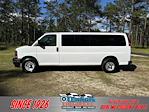 2017 Chevrolet Express 3500 SRW RWD, Passenger Van for sale #111529A - photo 5