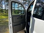 2017 Chevrolet Express 3500 SRW RWD, Passenger Van for sale #111529A - photo 10