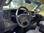 2017 Chevrolet Express 3500 SRW RWD, Passenger Van for sale #111529A - photo 13