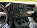 2017 Chevrolet Express 3500 SRW RWD, Passenger Van for sale #111529A - photo 15