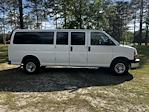 Used 2017 Chevrolet Express 3500 LT RWD, Passenger Van for sale #111529A - photo 4