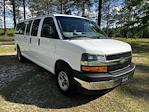 Used 2017 Chevrolet Express 3500 LT RWD, Passenger Van for sale #111529A - photo 3