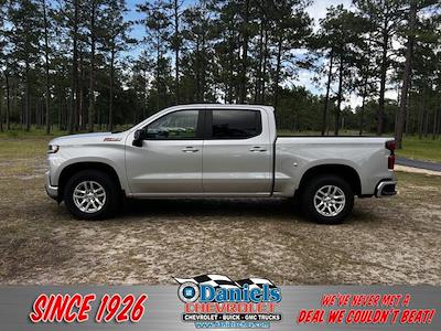 2019 Chevrolet Silverado 1500 Crew Cab 4WD, Pickup for sale #1128978A - photo 1