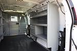 2024 Chevrolet Express 2500 RWD, Empty Cargo Van for sale #1136784 - photo 10