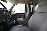 2024 Chevrolet Express 2500 RWD, Empty Cargo Van for sale #1136784 - photo 12
