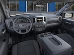 New 2025 Chevrolet Silverado 1500 Work Truck Regular Cab 4WD, Pickup for sale #116622 - photo 15