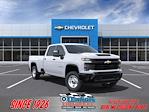 2025 Chevrolet Silverado 2500 Crew Cab 4WD, Pickup for sale #118796 - photo 1