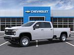 2025 Chevrolet Silverado 2500 Crew Cab 4WD, Pickup for sale #118796 - photo 3