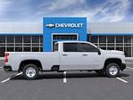 2025 Chevrolet Silverado 2500 Crew Cab 4WD, Pickup for sale #118796 - photo 5