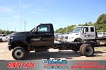 New 2024 Chevrolet Silverado 5500 Work Truck Regular Cab 4WD, Cab Chassis for sale #118967 - photo 1