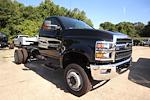 New 2024 Chevrolet Silverado 5500 Work Truck Regular Cab 4WD, Cab Chassis for sale #118967 - photo 3