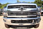 New 2024 Chevrolet Silverado 5500 Work Truck Regular Cab 4WD, Cab Chassis for sale #118967 - photo 4