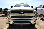 New 2024 Chevrolet Silverado 5500 Work Truck Crew Cab 4WD, Cab Chassis for sale #139670 - photo 3