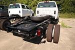 New 2024 Chevrolet Silverado 5500 Work Truck Crew Cab 4WD, Cab Chassis for sale #139670 - photo 2