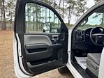 2018 Chevrolet Silverado 3500 Regular Cab DRW 4WD, Flatbed Truck for sale #140976A - photo 11