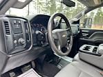 2018 Chevrolet Silverado 3500 Regular Cab DRW 4WD, Flatbed Truck for sale #140976A - photo 15