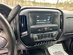 2018 Chevrolet Silverado 3500 Regular Cab DRW 4WD, Flatbed Truck for sale #140976A - photo 17