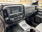 2018 Chevrolet Silverado 3500 Regular Cab DRW 4WD, Flatbed Truck for sale #140976A - photo 19