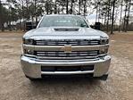 Used 2018 Chevrolet Silverado 3500 Work Truck Regular Cab 4WD, Flatbed Truck for sale #140976A - photo 6