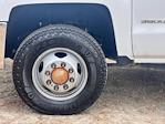 2018 Chevrolet Silverado 3500 Regular Cab DRW 4WD, Flatbed Truck for sale #140976A - photo 9
