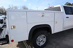 New 2024 Chevrolet Silverado 2500 Work Truck Crew Cab 4WD, Monroe Truck Equipment ServicePRO™ Service Truck for sale #143744 - photo 5