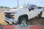 2024 Chevrolet Silverado 2500 Crew Cab 4WD, Pickup for sale #149929 - photo 1