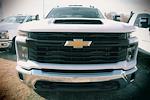 2024 Chevrolet Silverado 2500 Crew Cab 4WD, Pickup for sale #149929 - photo 4