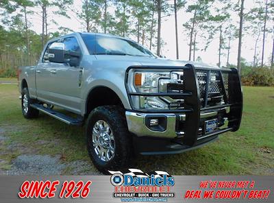 2022 Ford F-250 Crew Cab 4WD, Pickup for sale #160284A - photo 1