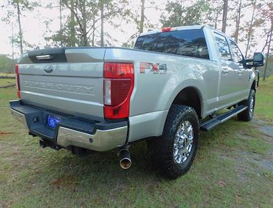 2022 Ford F-250 Crew Cab 4WD, Pickup for sale #160284A - photo 2