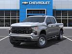 2025 Chevrolet Silverado 1500 Crew Cab 4WD, Pickup for sale #163535 - photo 6