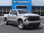 2025 Chevrolet Silverado 1500 Crew Cab 4WD, Pickup for sale #163535 - photo 7