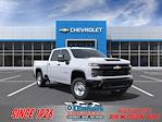 2024 Chevrolet Silverado 2500 Crew Cab 4WD, Pickup for sale #177837 - photo 1