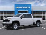 2024 Chevrolet Silverado 2500 Crew Cab 4WD, Pickup for sale #177837 - photo 3