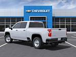 2024 Chevrolet Silverado 2500 Crew Cab 4WD, Pickup for sale #177837 - photo 4